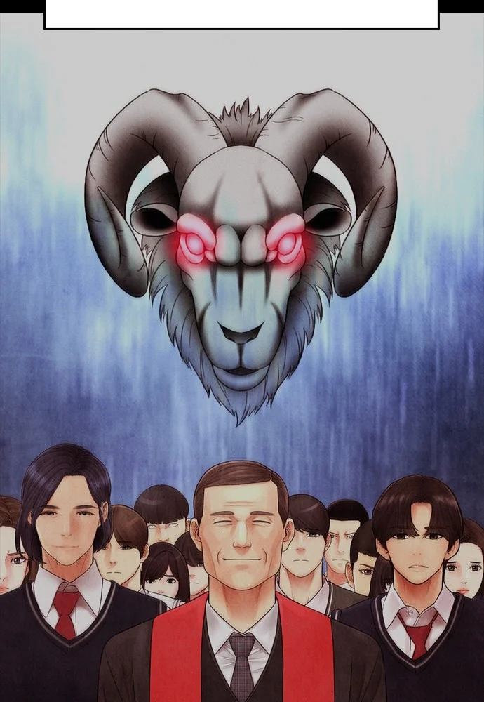 Highschool Lunch Dad Chapter 74 Gambar 101