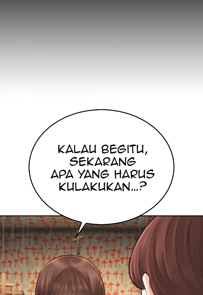 Highschool Lunch Dad Chapter 74 Gambar 103