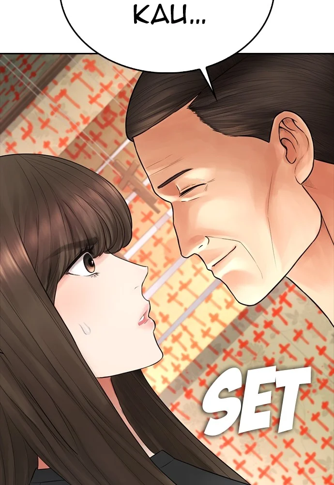 Highschool Lunch Dad Chapter 74 Gambar 115