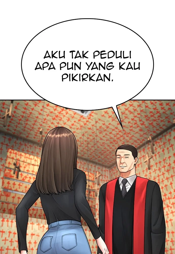 Highschool Lunch Dad Chapter 74 Gambar 117