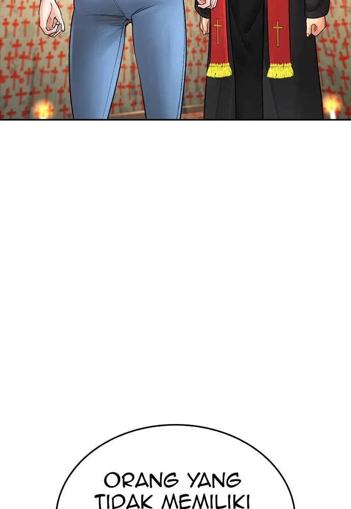 Highschool Lunch Dad Chapter 74 Gambar 118