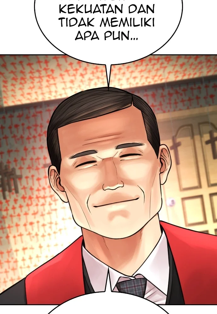 Highschool Lunch Dad Chapter 74 Gambar 119