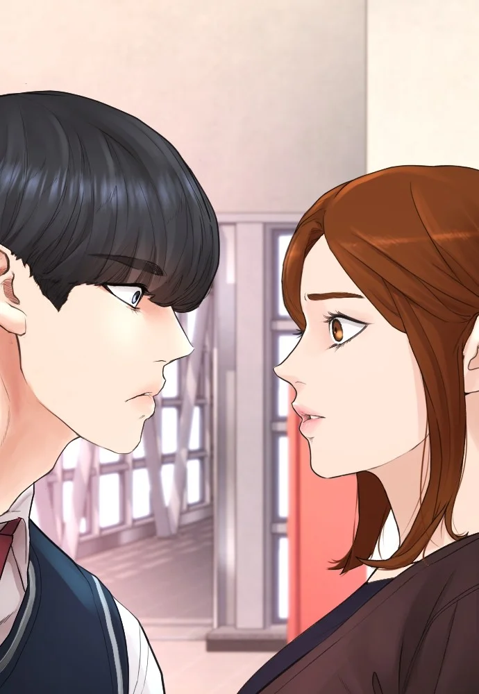 Highschool Lunch Dad Chapter 74 Gambar 11