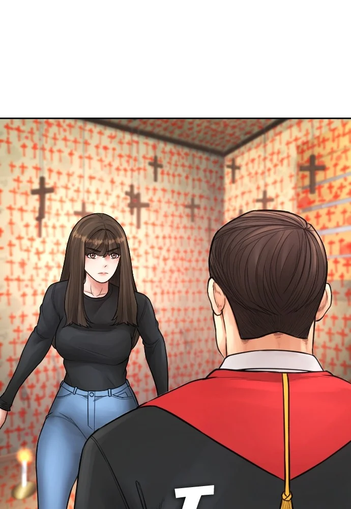 Highschool Lunch Dad Chapter 74 Gambar 113