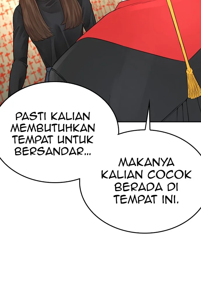 Highschool Lunch Dad Chapter 74 Gambar 124