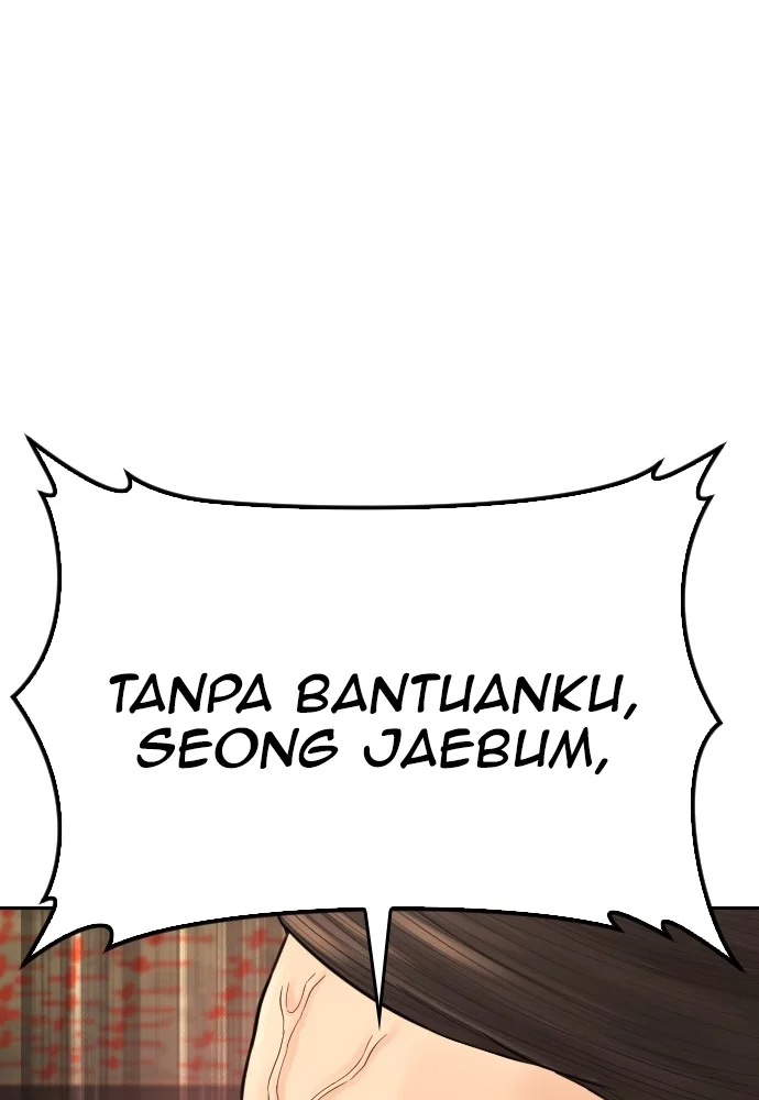 Highschool Lunch Dad Chapter 74 Gambar 125