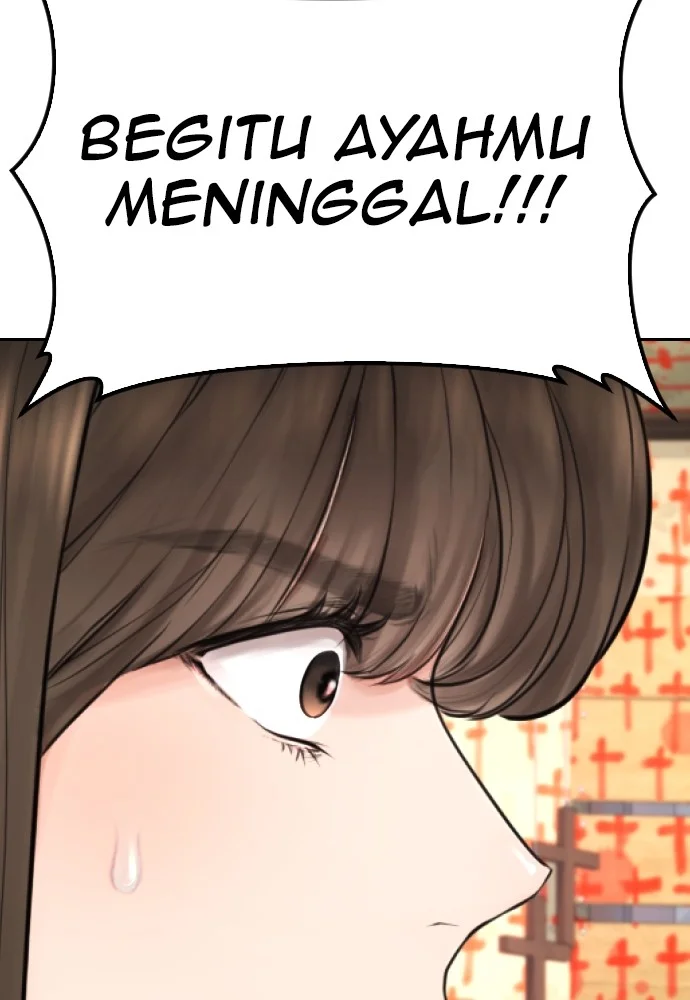 Highschool Lunch Dad Chapter 74 Gambar 128