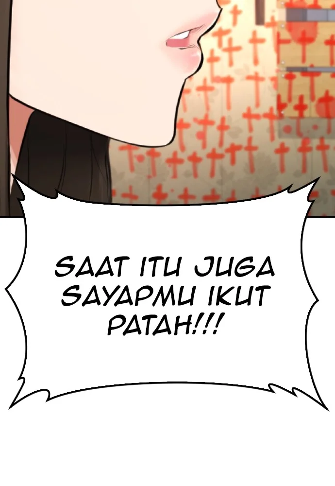 Highschool Lunch Dad Chapter 74 Gambar 129