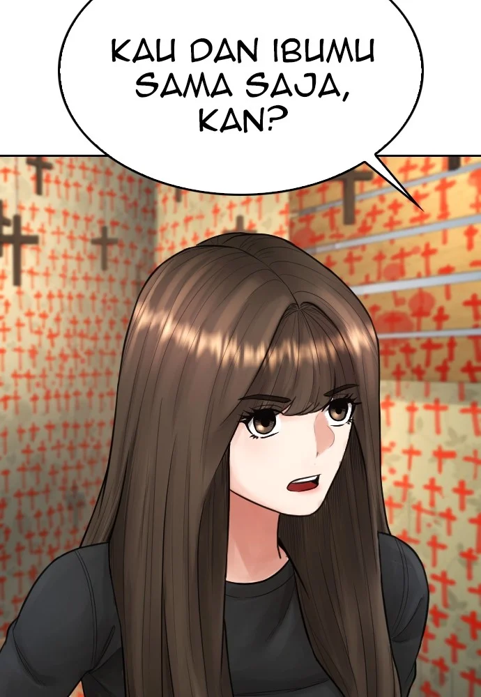 Highschool Lunch Dad Chapter 74 Gambar 121