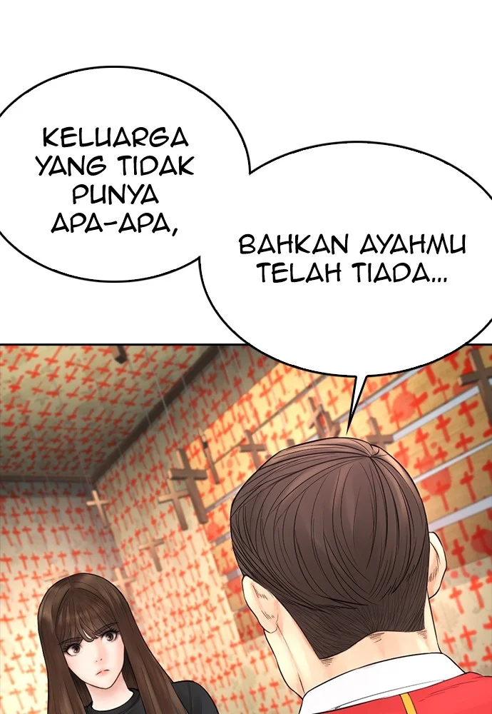 Highschool Lunch Dad Chapter 74 Gambar 123