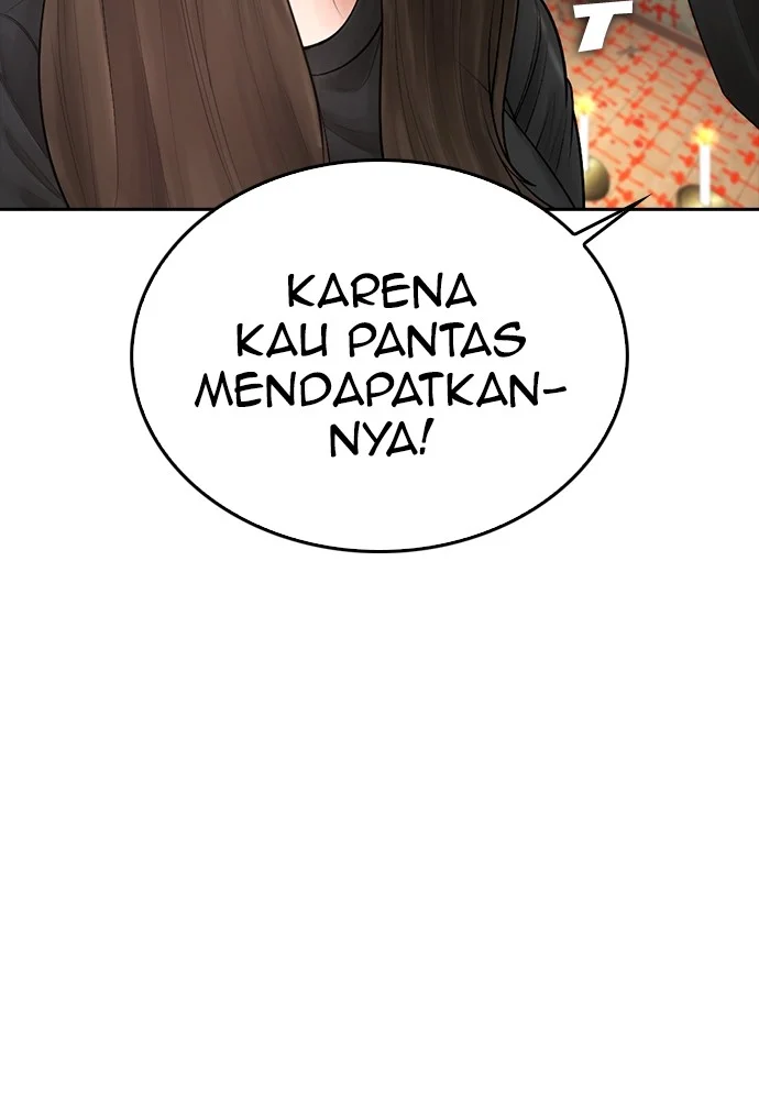 Highschool Lunch Dad Chapter 74 Gambar 134