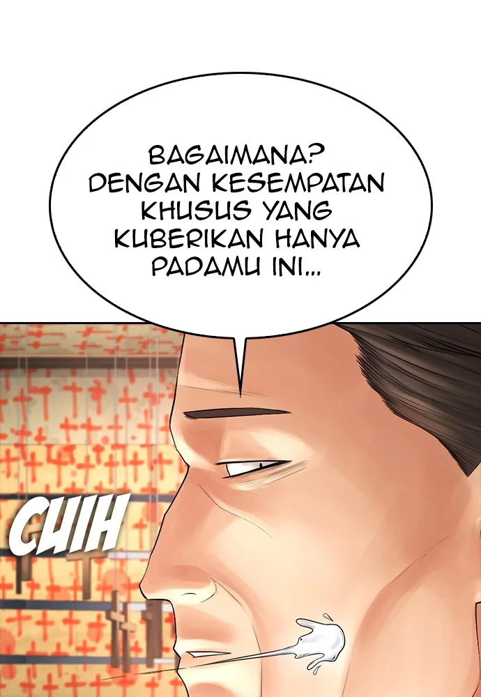 Highschool Lunch Dad Chapter 74 Gambar 135