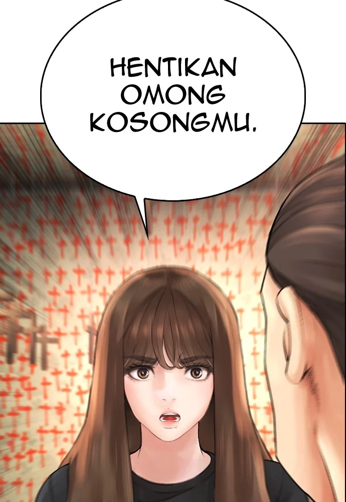 Highschool Lunch Dad Chapter 74 Gambar 137