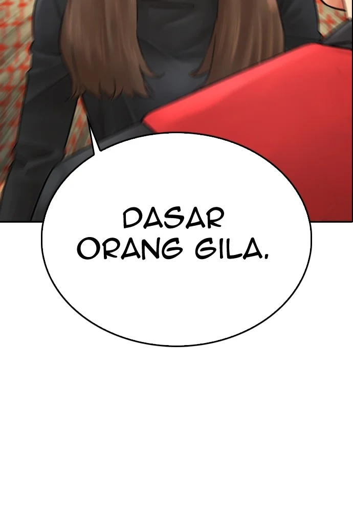 Highschool Lunch Dad Chapter 74 Gambar 138