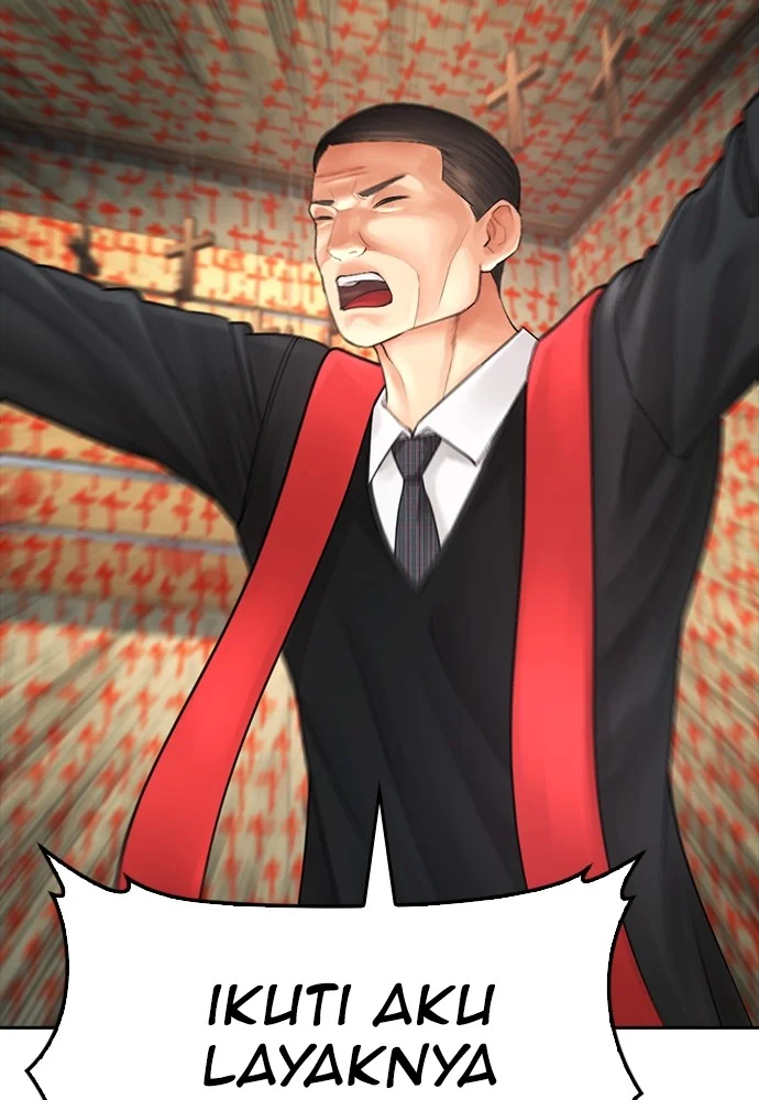 Highschool Lunch Dad Chapter 74 Gambar 131