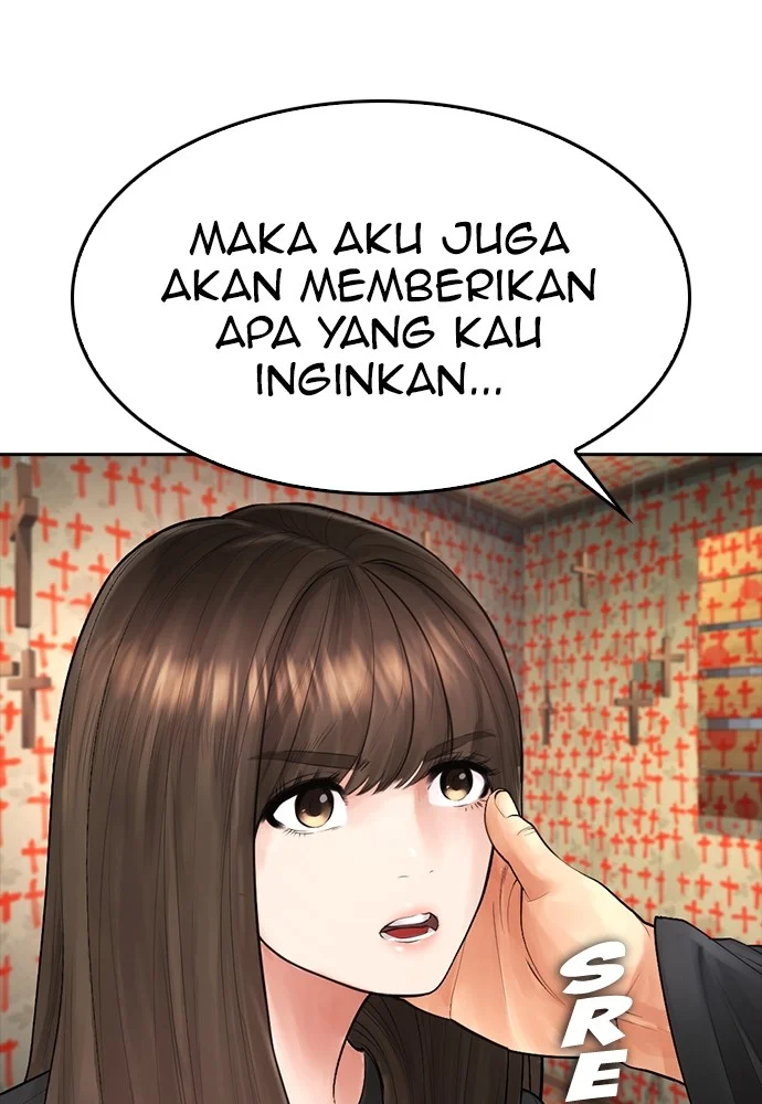 Highschool Lunch Dad Chapter 74 Gambar 133