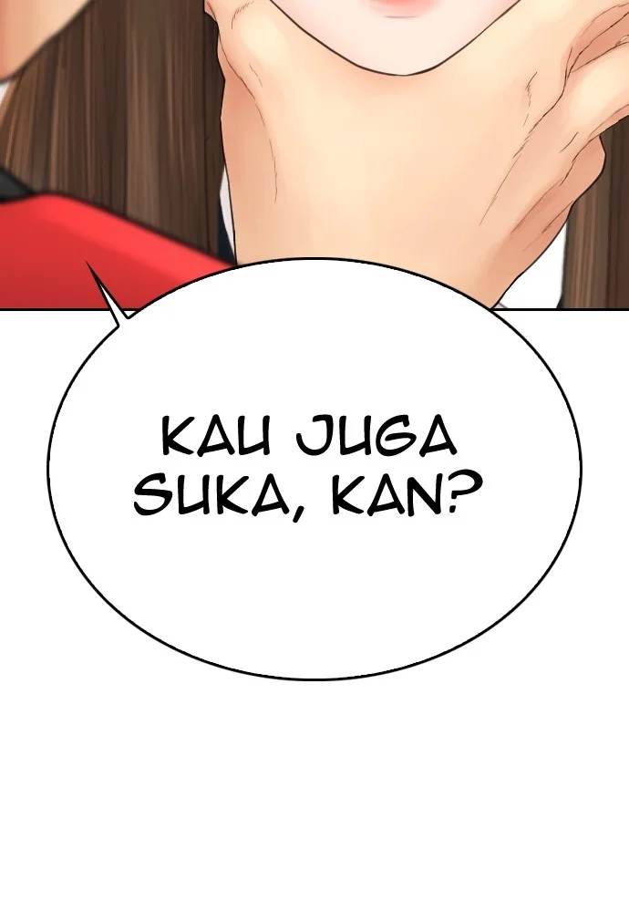 Highschool Lunch Dad Chapter 74 Gambar 146