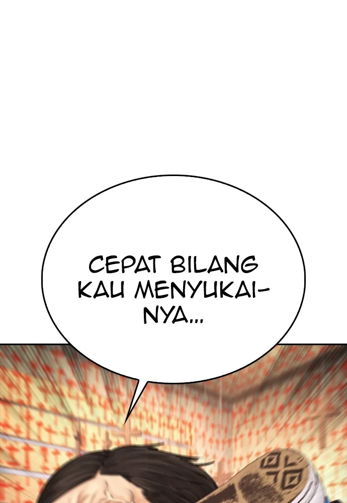 Highschool Lunch Dad Chapter 74 Gambar 147