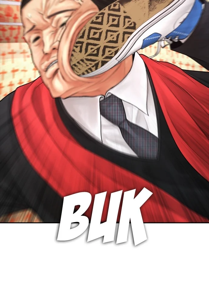 Highschool Lunch Dad Chapter 74 Gambar 148