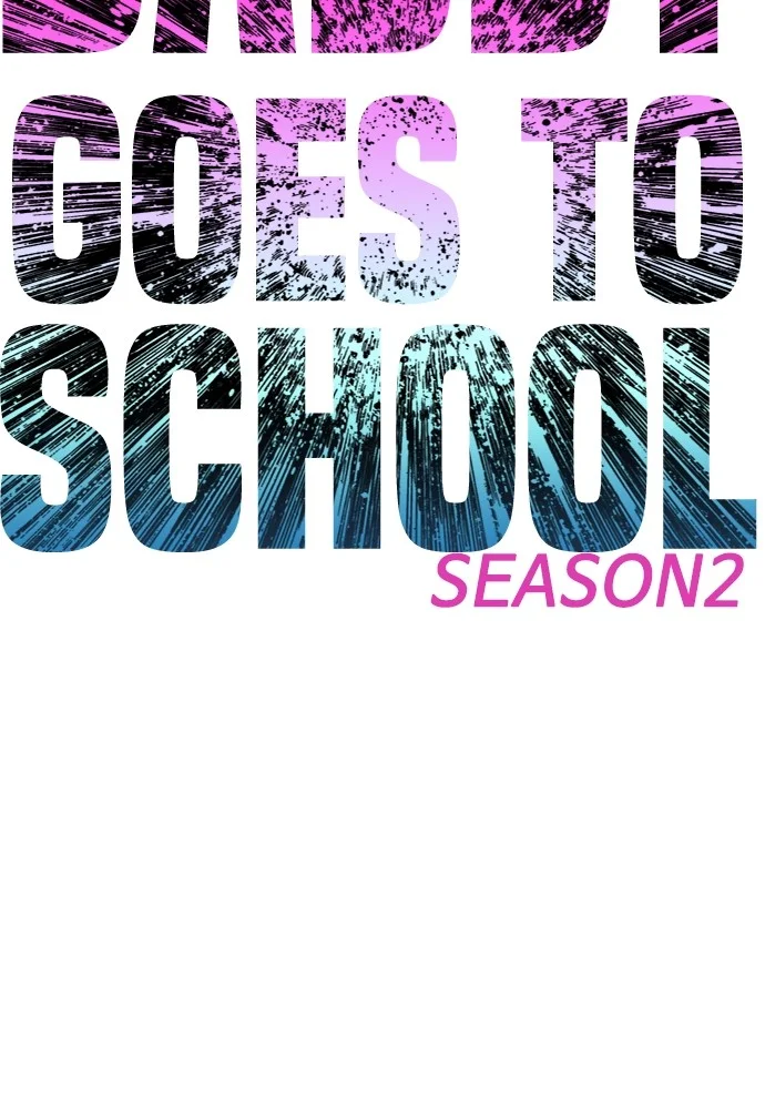 Highschool Lunch Dad Chapter 74 Gambar 14