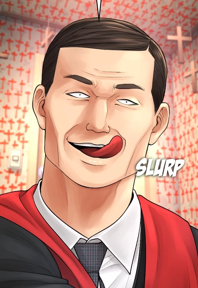 Highschool Lunch Dad Chapter 74 Gambar 142