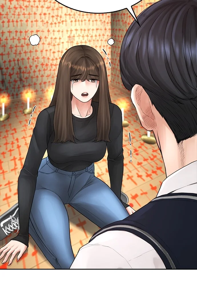 Highschool Lunch Dad Chapter 74 Gambar 154