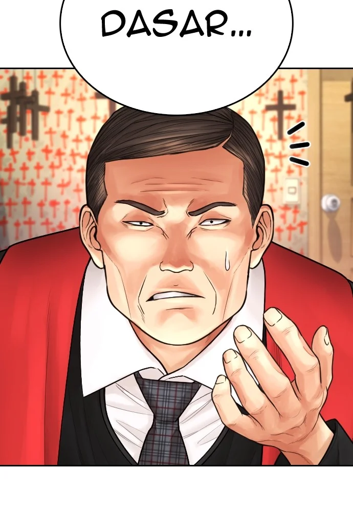 Highschool Lunch Dad Chapter 74 Gambar 159