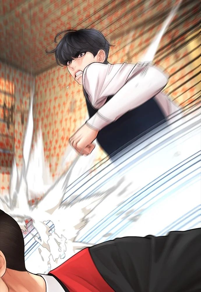 Highschool Lunch Dad Chapter 74 Gambar 150