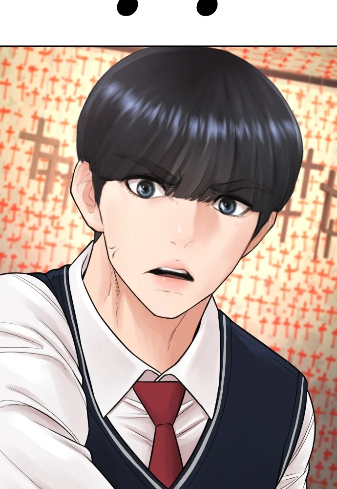 Highschool Lunch Dad Chapter 74 Gambar 168