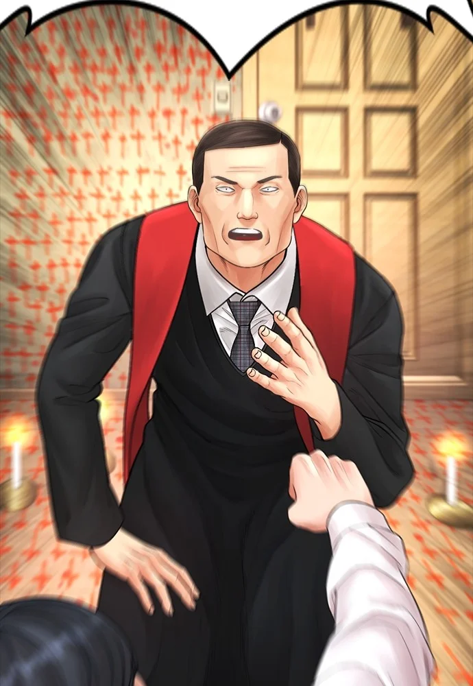 Highschool Lunch Dad Chapter 74 Gambar 163