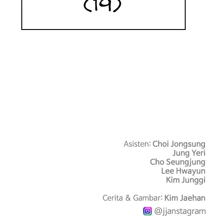 Highschool Lunch Dad Chapter 74 Gambar 174