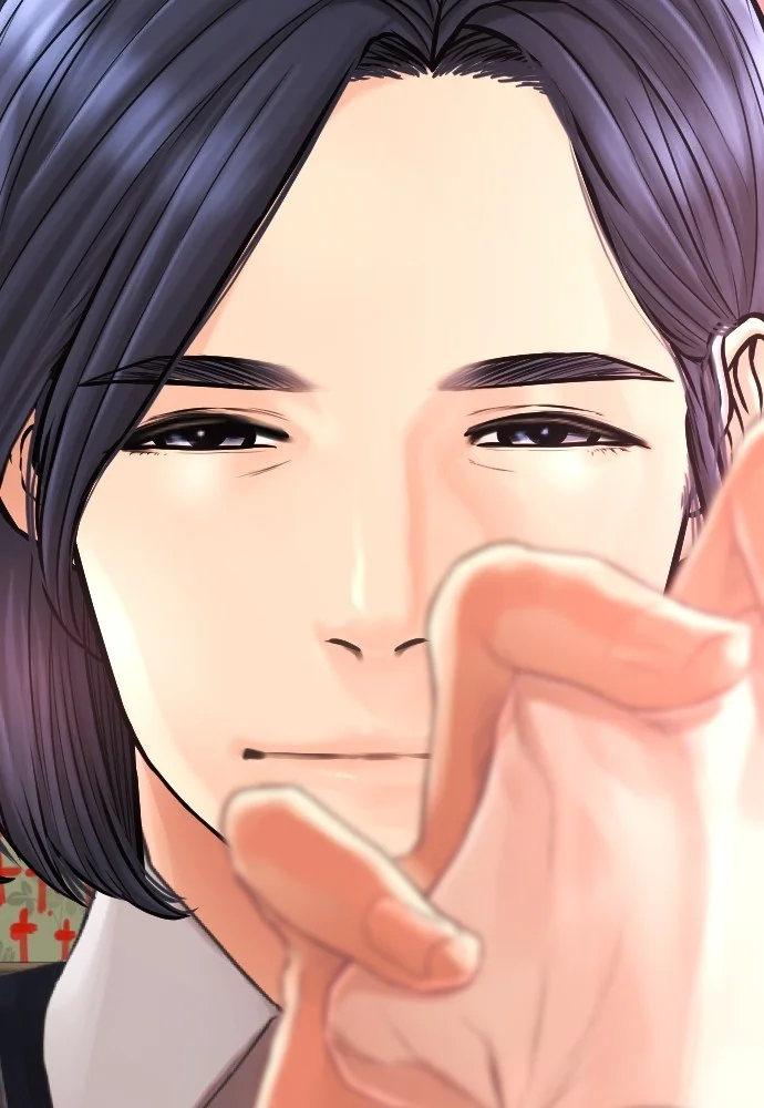 Highschool Lunch Dad Chapter 74 Gambar 172