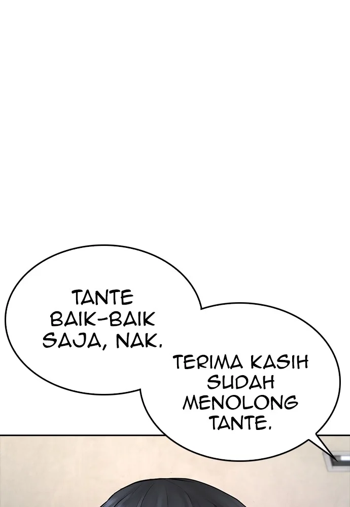 Highschool Lunch Dad Chapter 74 Gambar 28