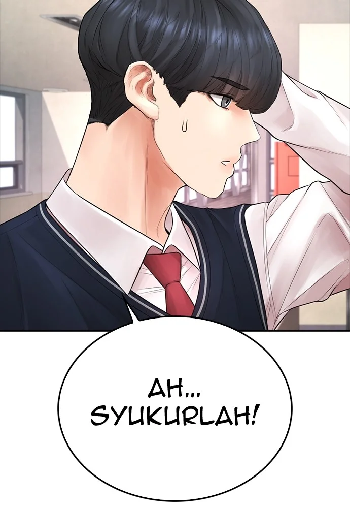 Highschool Lunch Dad Chapter 74 Gambar 29