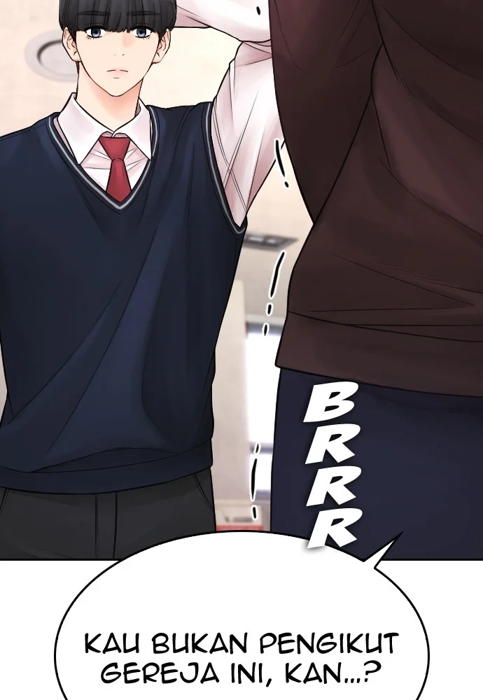 Highschool Lunch Dad Chapter 74 Gambar 31