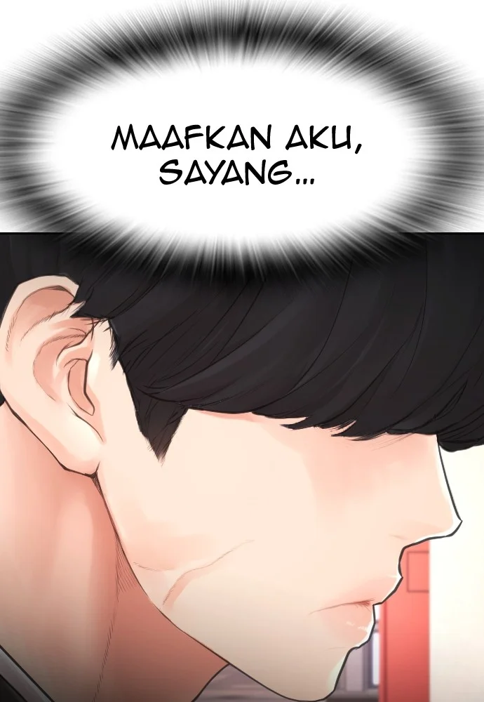 Highschool Lunch Dad Chapter 74 Gambar 37