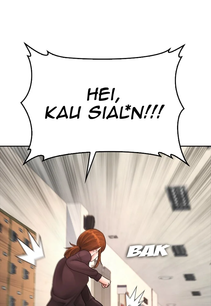 Highschool Lunch Dad Chapter 74 Gambar 40