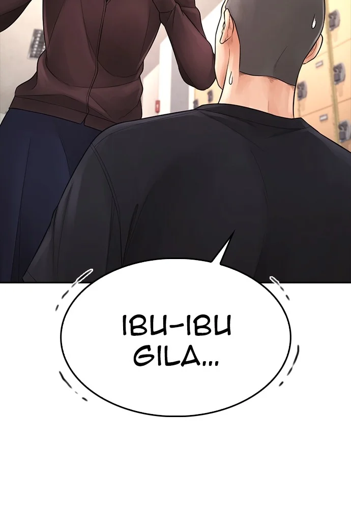 Highschool Lunch Dad Chapter 74 Gambar 43