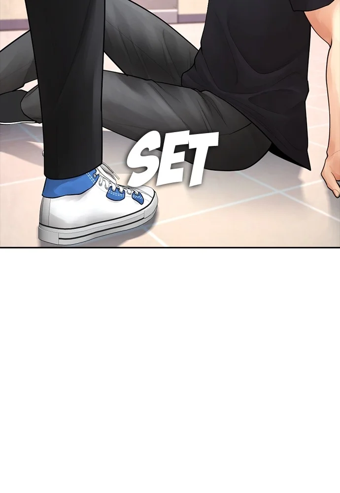 Highschool Lunch Dad Chapter 74 Gambar 47