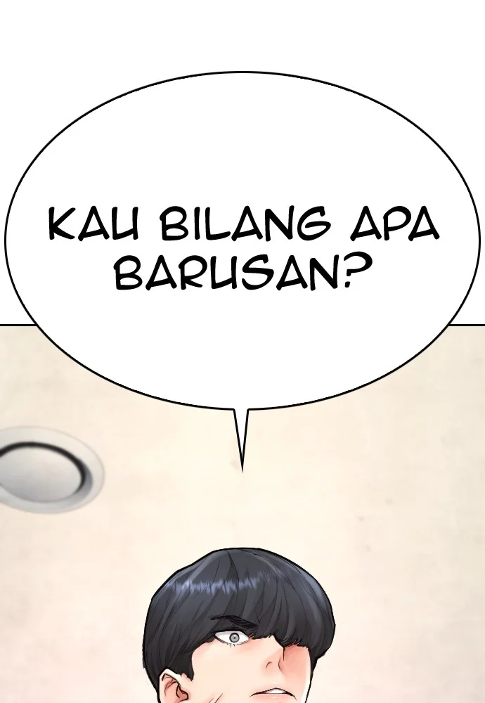 Highschool Lunch Dad Chapter 74 Gambar 48