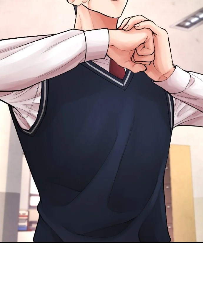 Highschool Lunch Dad Chapter 74 Gambar 49