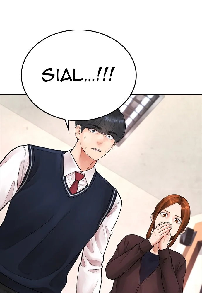 Highschool Lunch Dad Chapter 74 Gambar 60