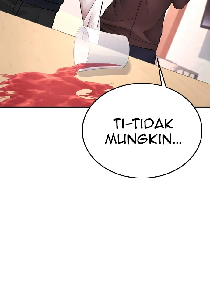 Highschool Lunch Dad Chapter 74 Gambar 61