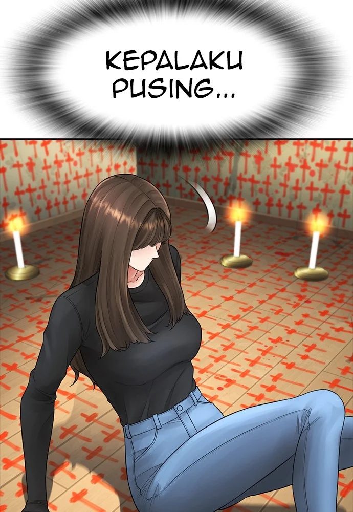 Highschool Lunch Dad Chapter 74 Gambar 69