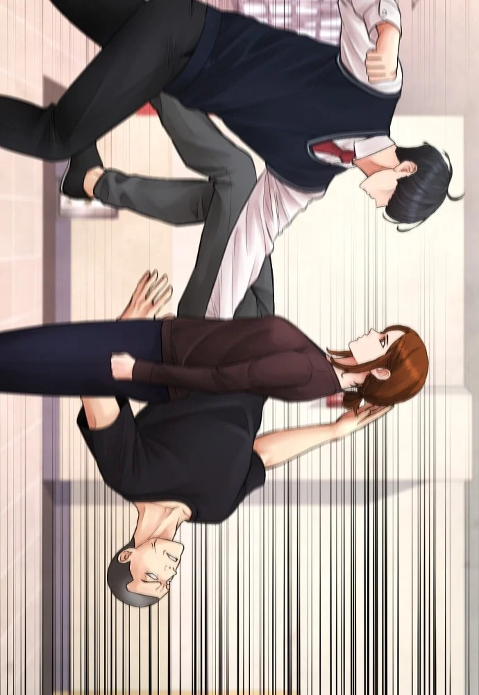 Highschool Lunch Dad Chapter 74 Gambar 7