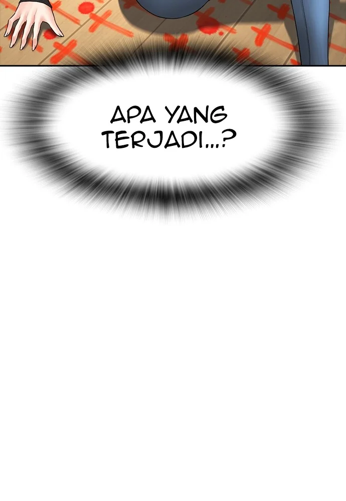 Highschool Lunch Dad Chapter 74 Gambar 70
