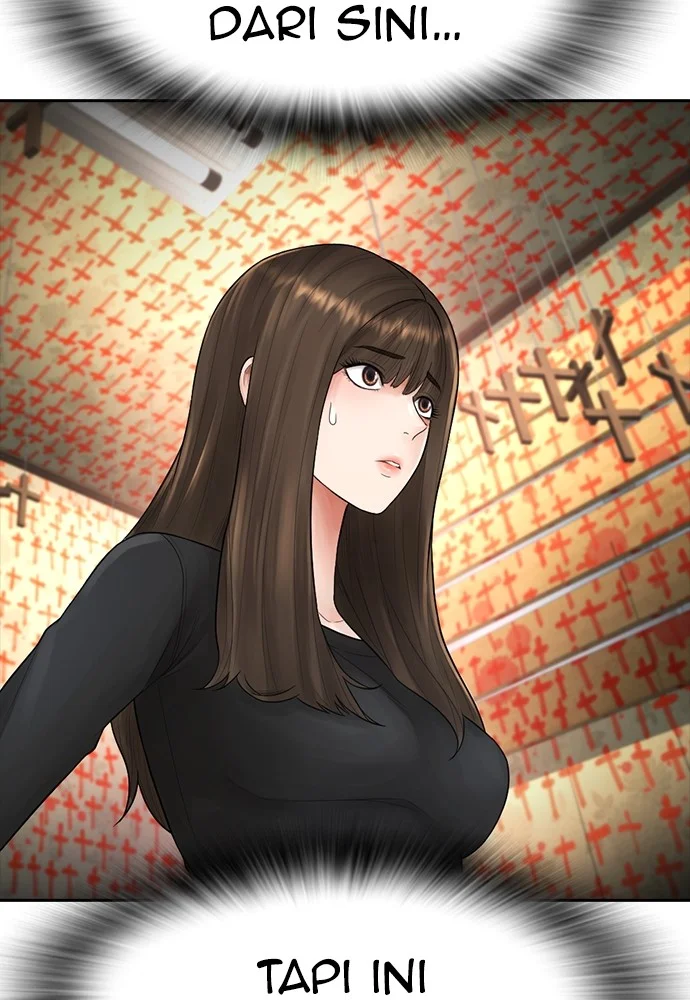 Highschool Lunch Dad Chapter 74 Gambar 73