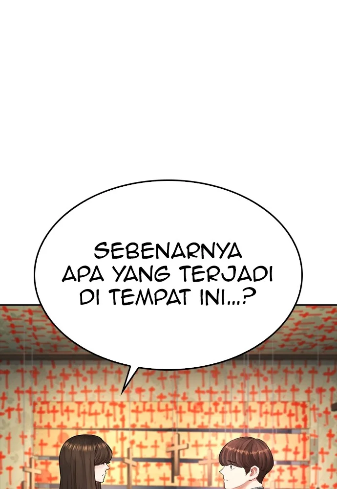 Highschool Lunch Dad Chapter 74 Gambar 83
