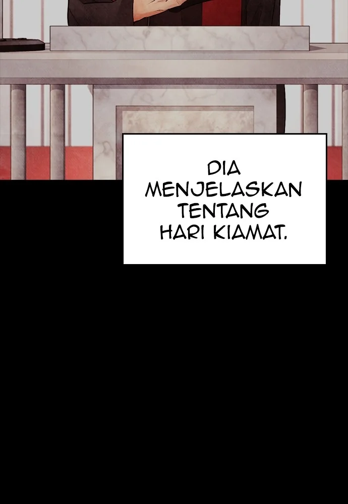 Highschool Lunch Dad Chapter 74 Gambar 88