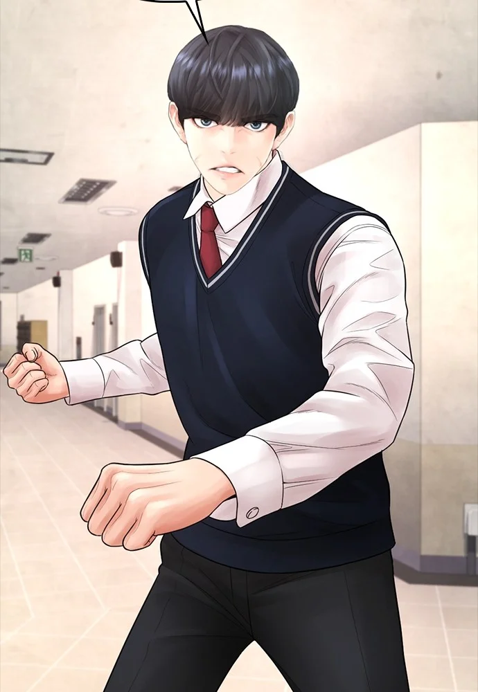 Highschool Lunch Dad Chapter 74 Gambar 9